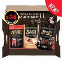 Read Russell and Atwell Reviews