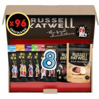 Read Russell and Atwell Reviews