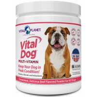 Read Vital Planet Reviews