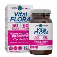 Read Vital Planet Reviews