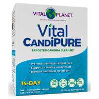 Read Vital Planet Reviews