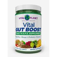 Read Vital Planet Reviews