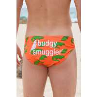 Read Budgy Smuggler Reviews
