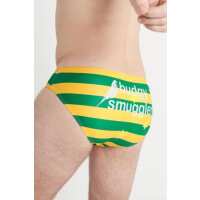 Read Budgy Smuggler Reviews