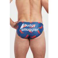 Read Budgy Smuggler UK Reviews