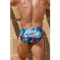 Read Budgy Smuggler UK Reviews