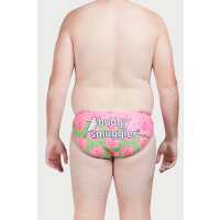 Read Budgy Smuggler UK Reviews