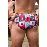 Read Budgy Smuggler UK Reviews