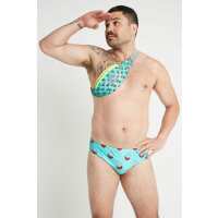 Read Budgy Smuggler UK Reviews