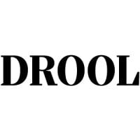 Read DROOL Reviews