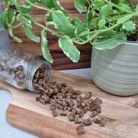 Read Proper Natural Reviews