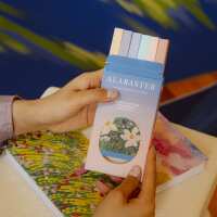 Read Alabaster Co Reviews