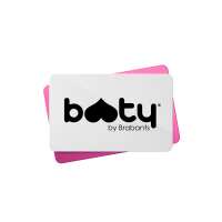 Read Booty by Brabants Reviews