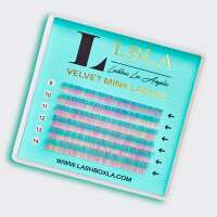 Read Lashbox LA Reviews