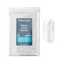Read PureCaps Reviews