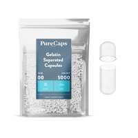 Read PureCaps Reviews