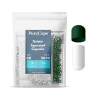 Read PureCaps Reviews