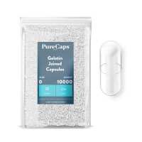 Read PureCaps Reviews
