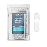 Read PureCaps Reviews