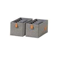 Lesen BINS AND BOXES Bewertungen