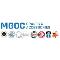 Read MGOC Spares Reviews