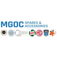 Read MGOC Spares Reviews