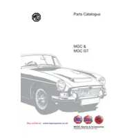 Read MGOC Spares Reviews