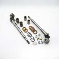 Read MGOC Spares Reviews