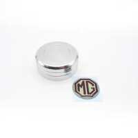 Read MGOC Spares Reviews