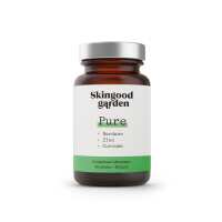 Lis Skingood Garden France Avis