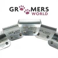 Read Groomers World Reviews