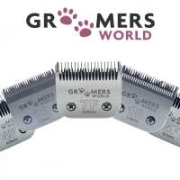 Read Groomers World Reviews