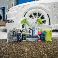 Read Duel Autocare Reviews