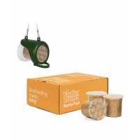 Read Living with Birds Reviews