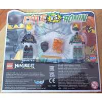 Read The Minifigure Store Reviews