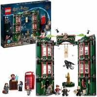 Read The Minifigure Store Reviews