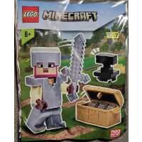 Read The Minifigure Store Reviews