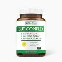 Read Healths Harmony Reviews