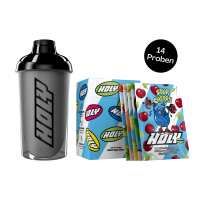 Lesen HOLY Bewertungen