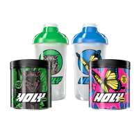 Lesen HOLY Bewertungen