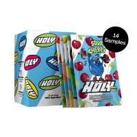 Lesen HOLY Bewertungen