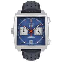 Read Iconic Watches Reviews