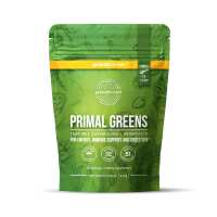 Read Primal Harvest Reviews
