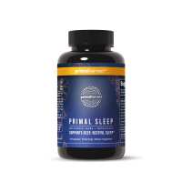 Read Primal Harvest Reviews