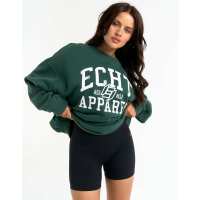 Read ECHT Apparel Reviews