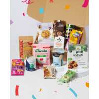 Lesen Vegan Box Bewertungen