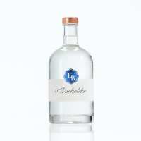 Lesen Destillerie Brunner Bewertungen