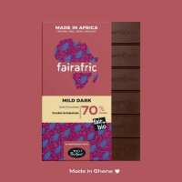 Lesen fairafric AG Bewertungen