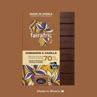 Lesen fairafric AG Bewertungen