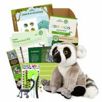 Read edZOOcation Reviews